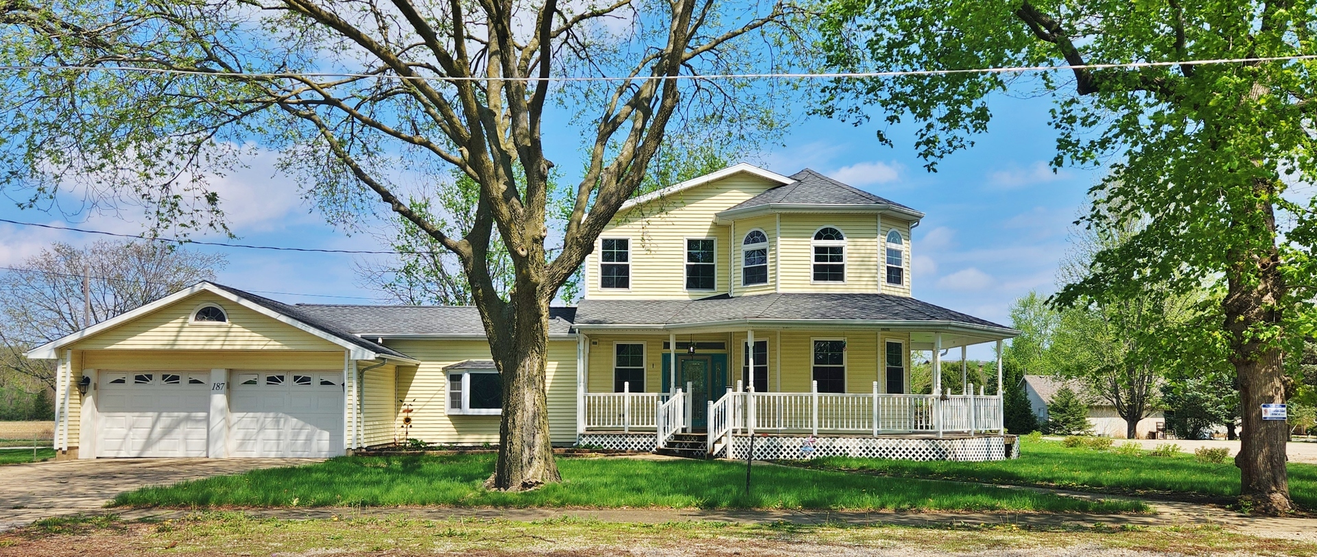 187 W Union Street, Seneca, IL