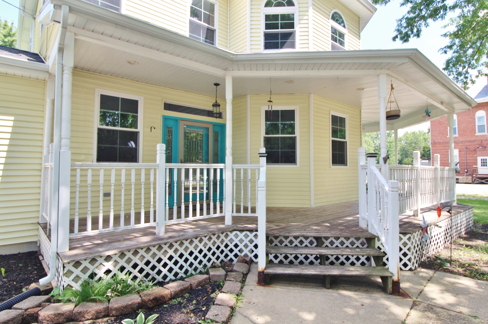 187 W Union Street, Seneca, IL