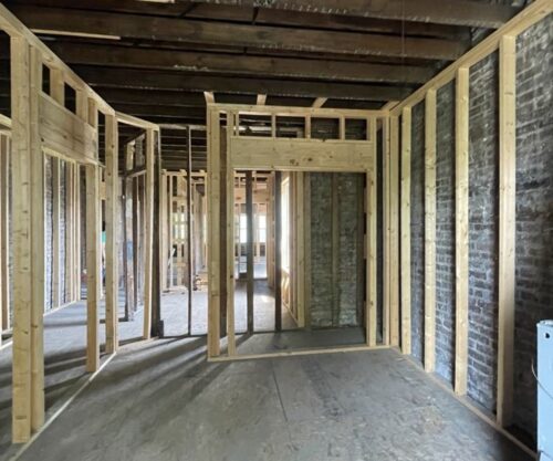 6938 S Halsted Street, Chicago, IL