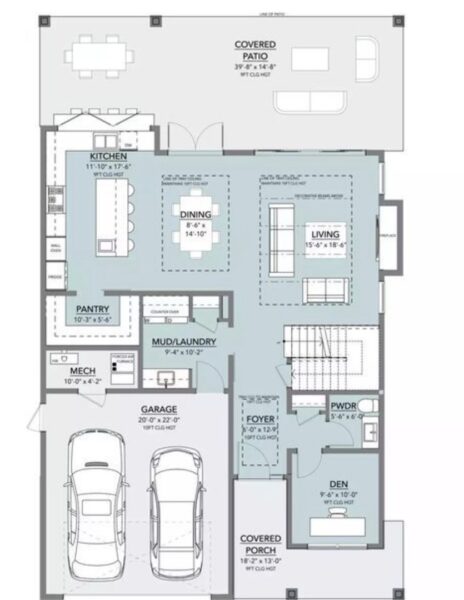 525 N Lockard Lane, Highwood, IL