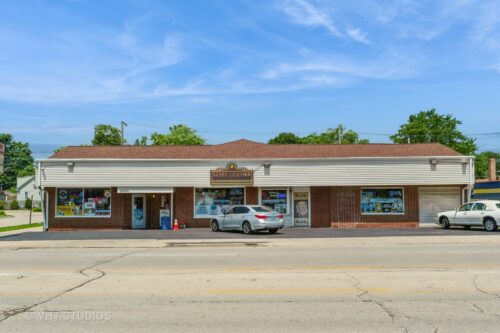 2864 Washington Street, Waukegan, IL