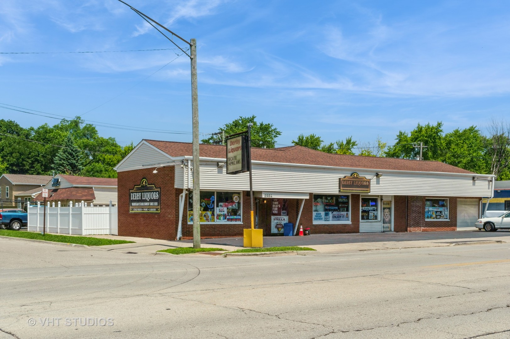 2864 Washington Street, Waukegan, IL