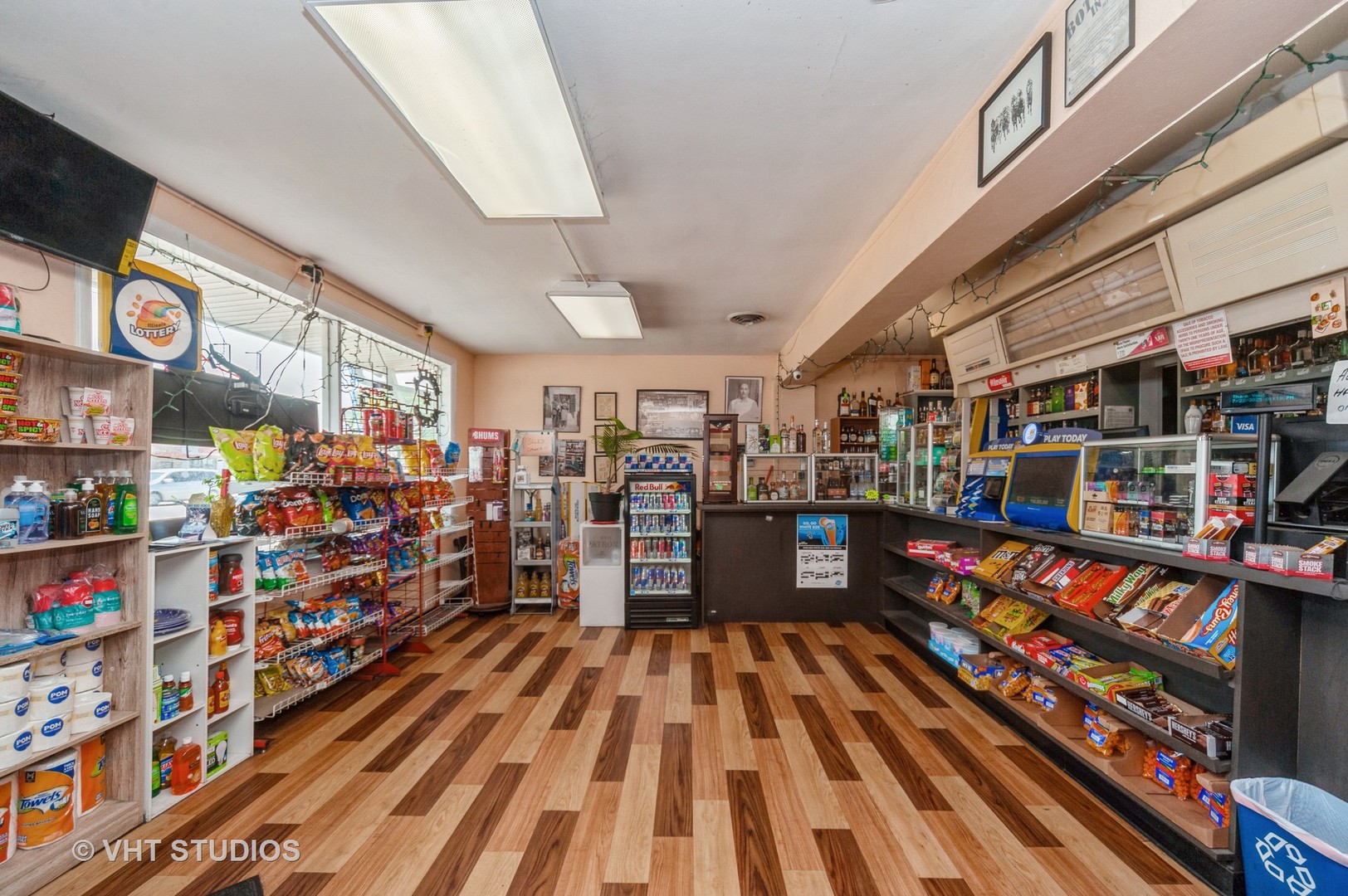 2864 Washington Street, Waukegan, IL