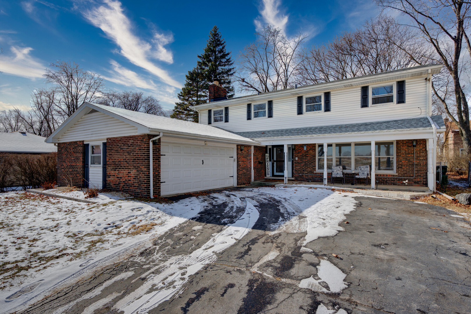 754 Central Park Avenue, Flossmoor, IL