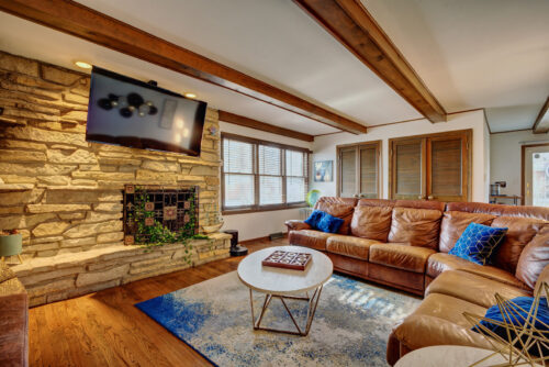 754 Central Park Avenue, Flossmoor, IL