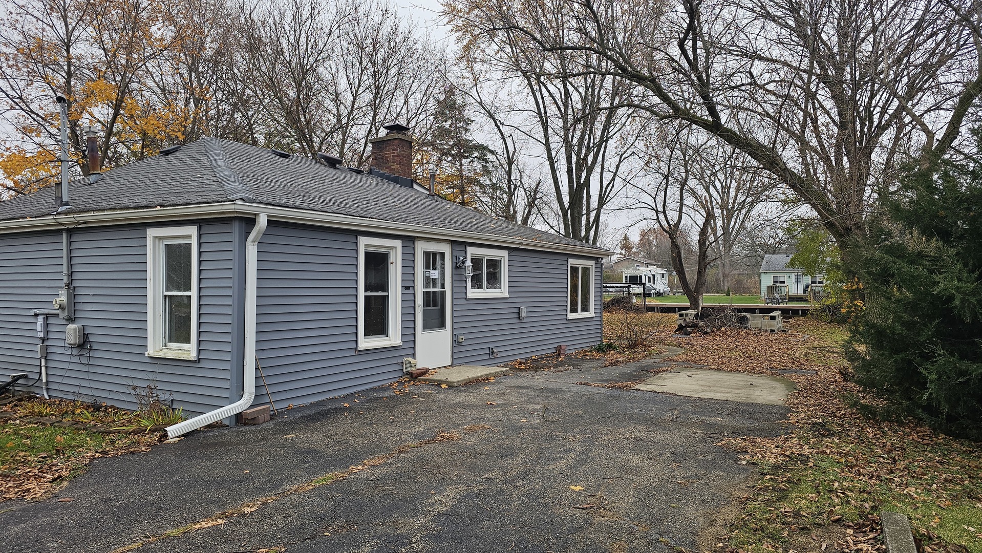 26177 W Heart O Lakes Boulevard, Antioch, IL