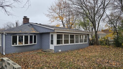 26177 W Heart O Lakes Boulevard, Antioch, IL