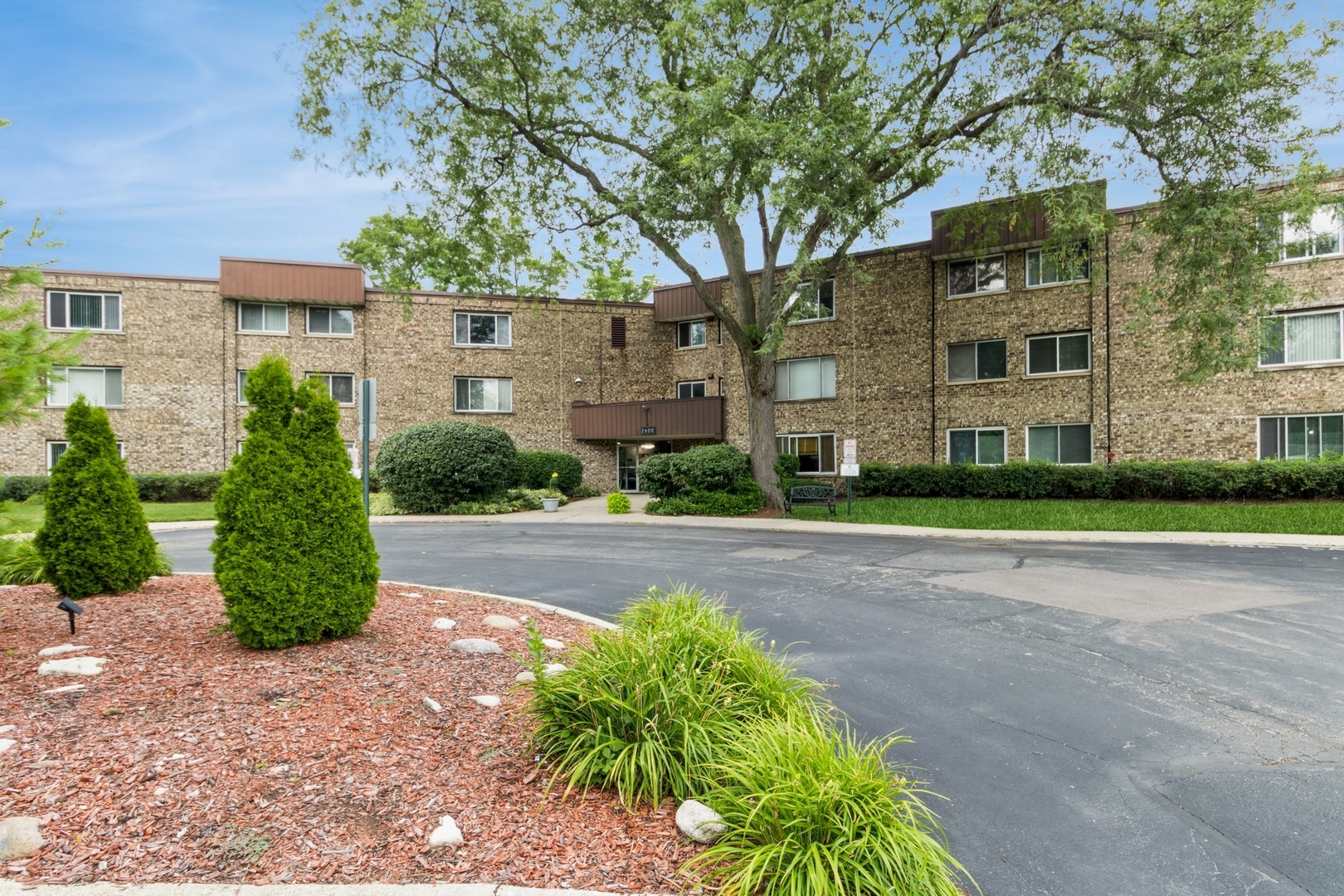 2600 Brookwood Way Drive #316A, Rolling Meadows, IL