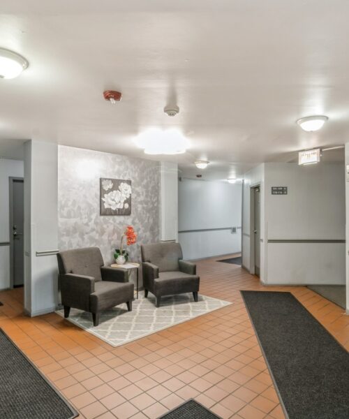 2600 Brookwood Way Drive #316A, Rolling Meadows, IL