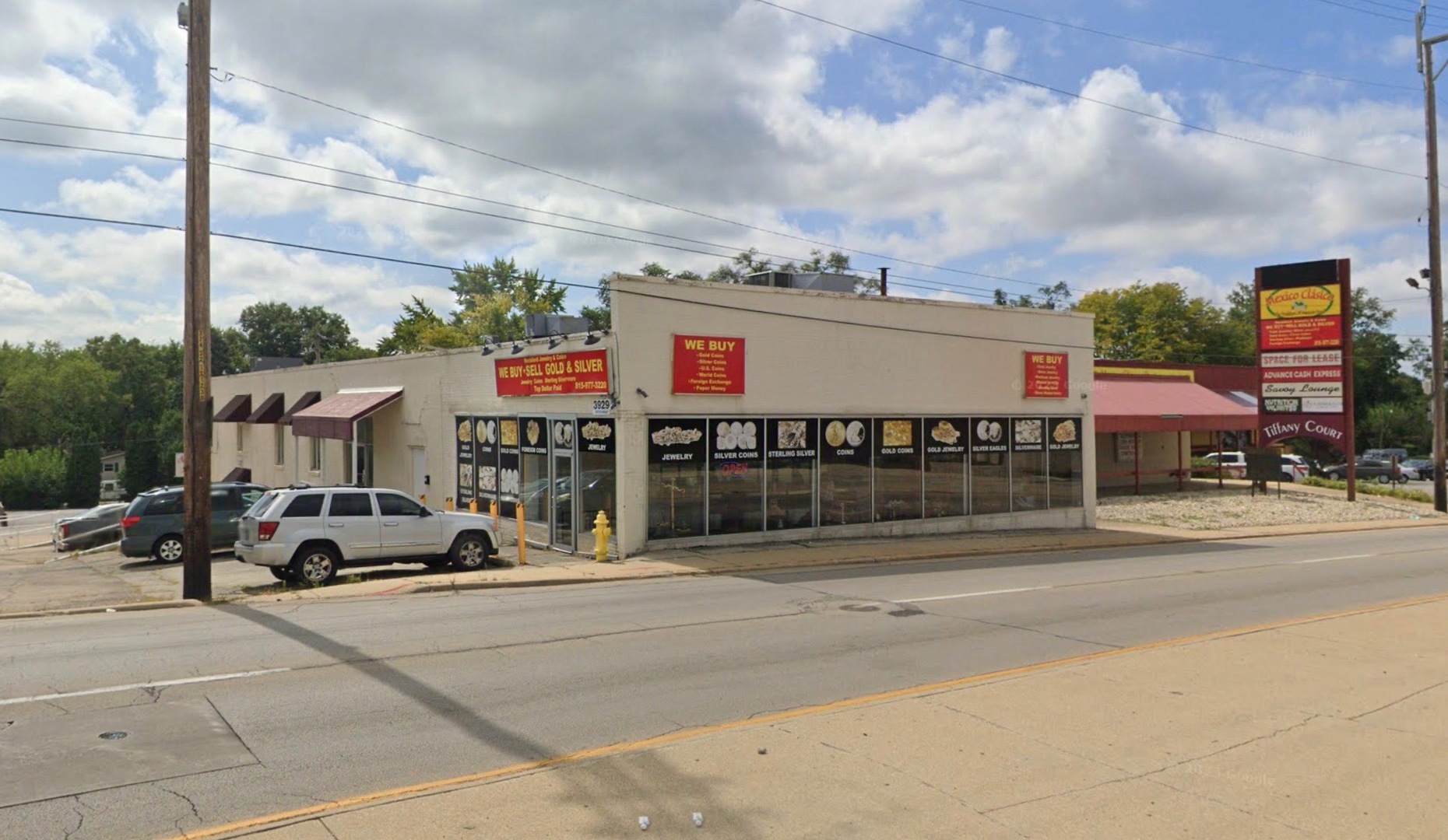 3929 Broadway, Rockford, IL