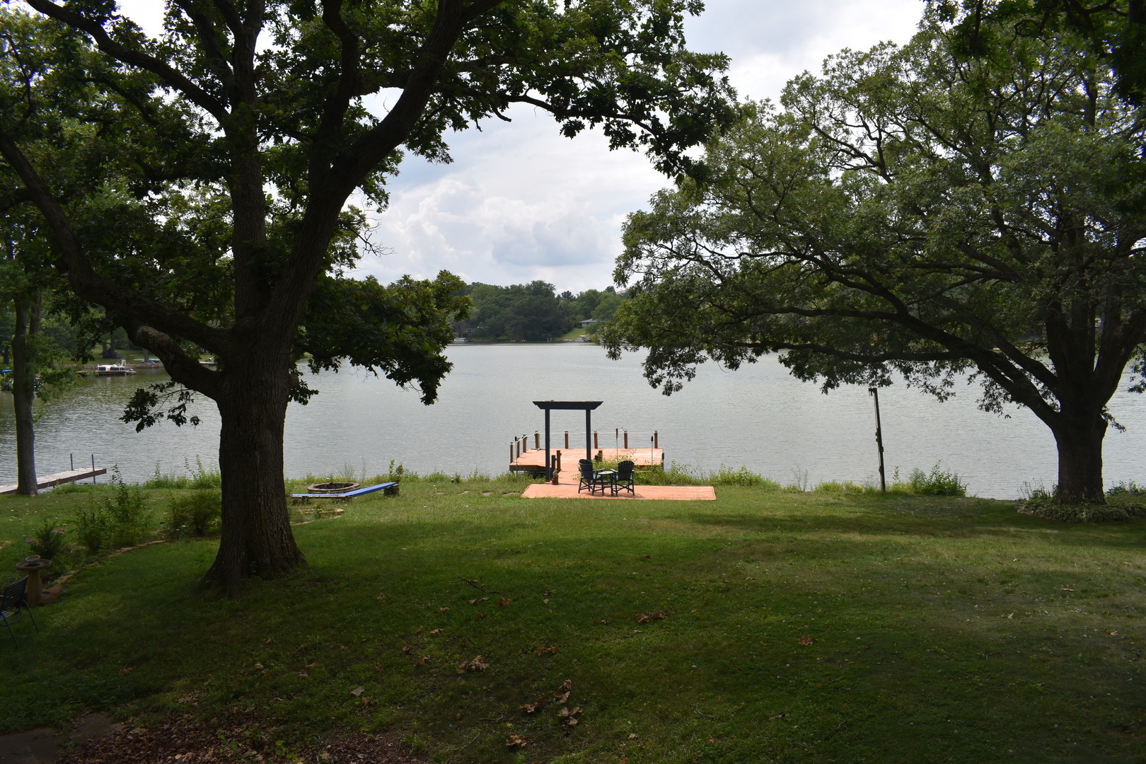 302 Weaver Court, Loda, IL