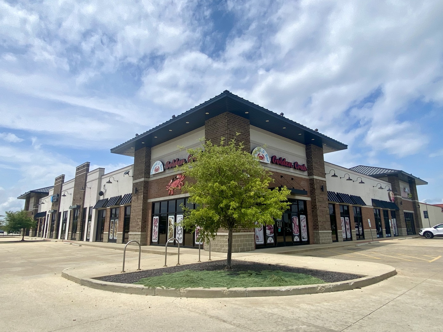 902 Meijer Drive, Champaign, IL