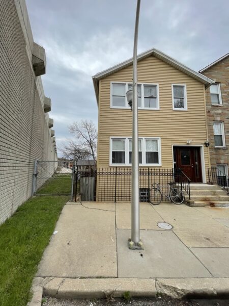 2567 S Emerald Avenue, Chicago, IL