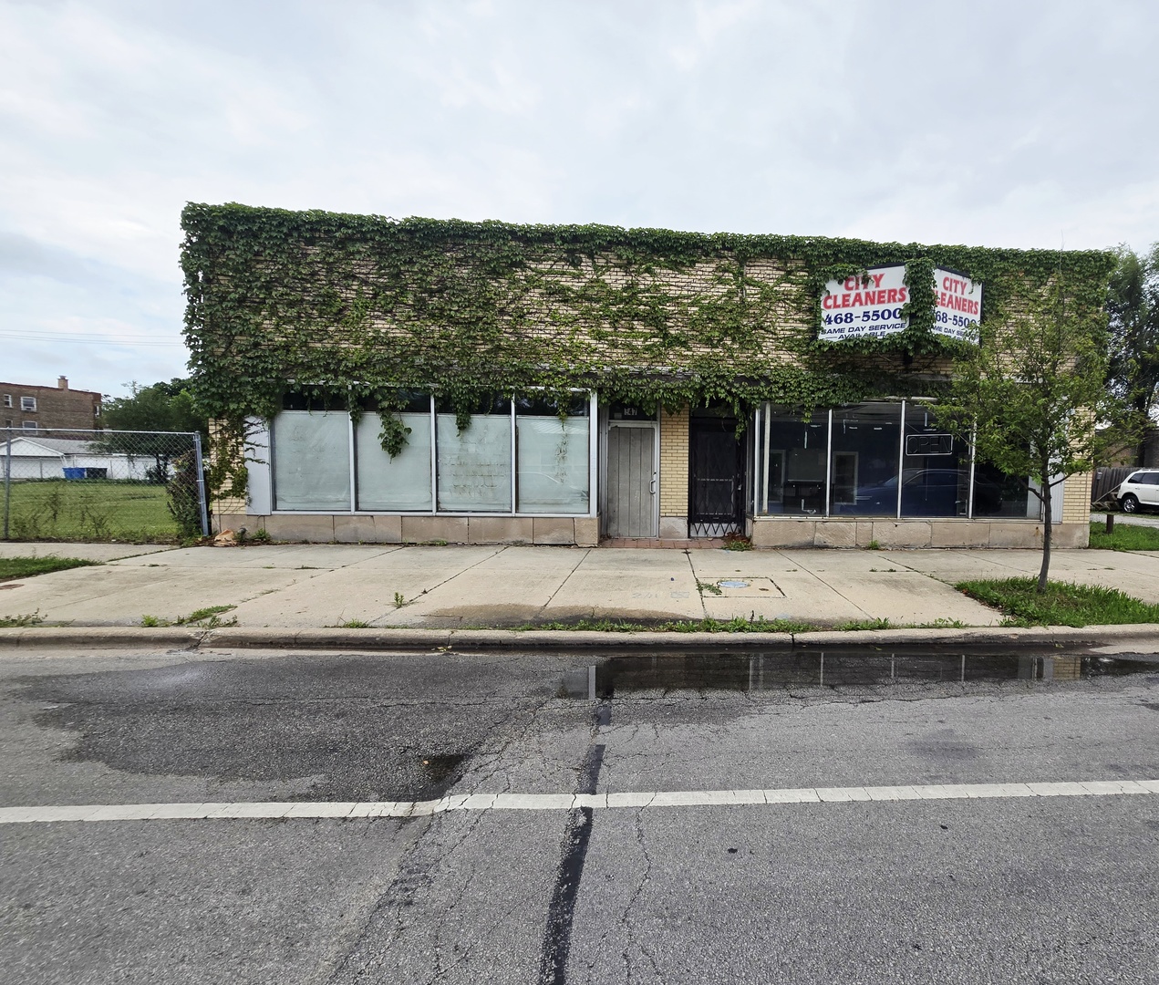 545-547 E 103rd Street, Chicago, IL