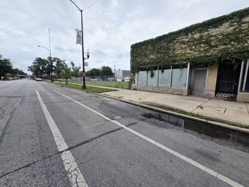 545-547 E 103rd Street, Chicago, IL