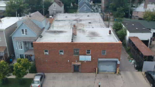 1626 N Kilbourn Avenue, Chicago, IL