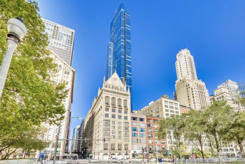 60 E Monroe Street #5103, Chicago, IL