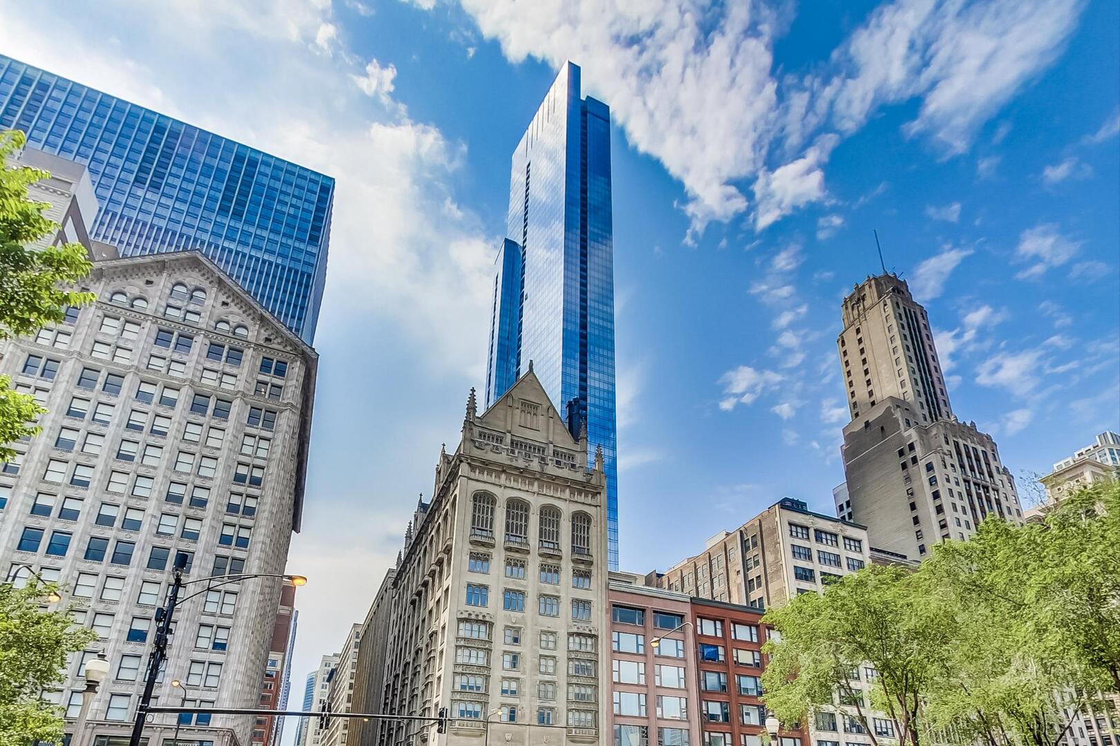 60 E Monroe Street #5103, Chicago, IL