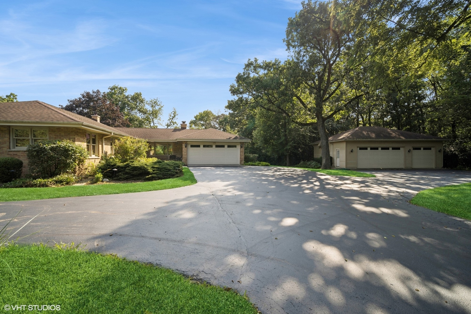 170 N Rainbow Road, North Barrington, IL