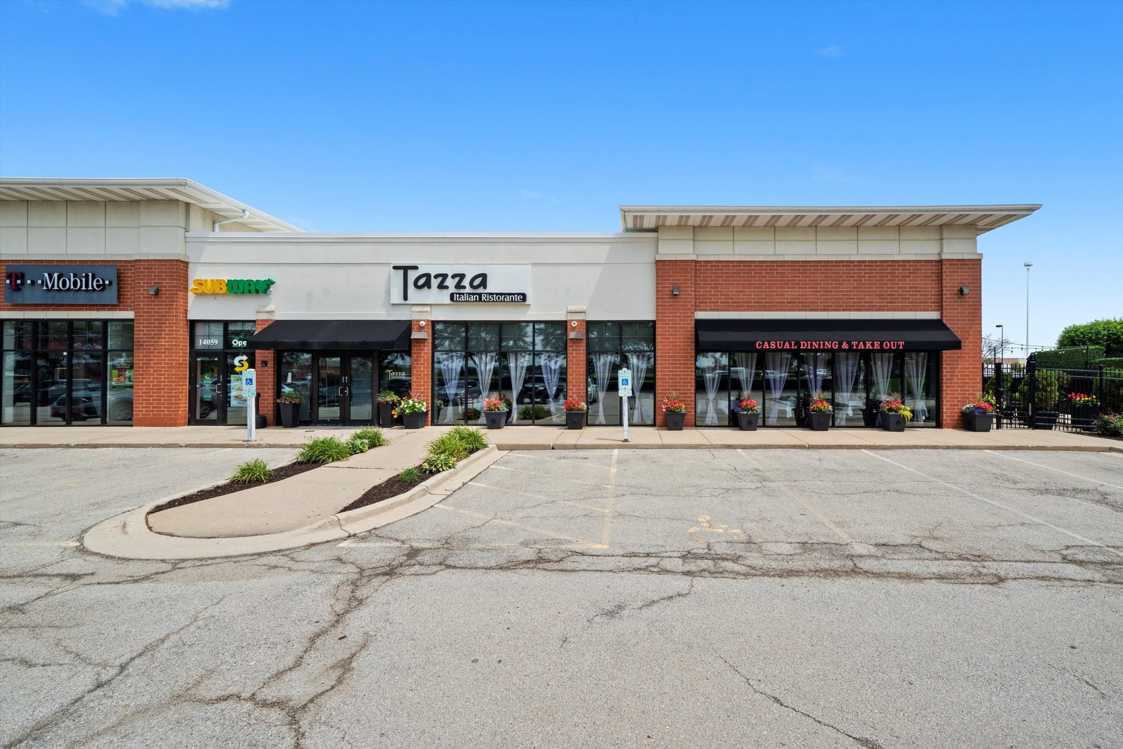 14065 S Bell Road, Homer Glen, IL