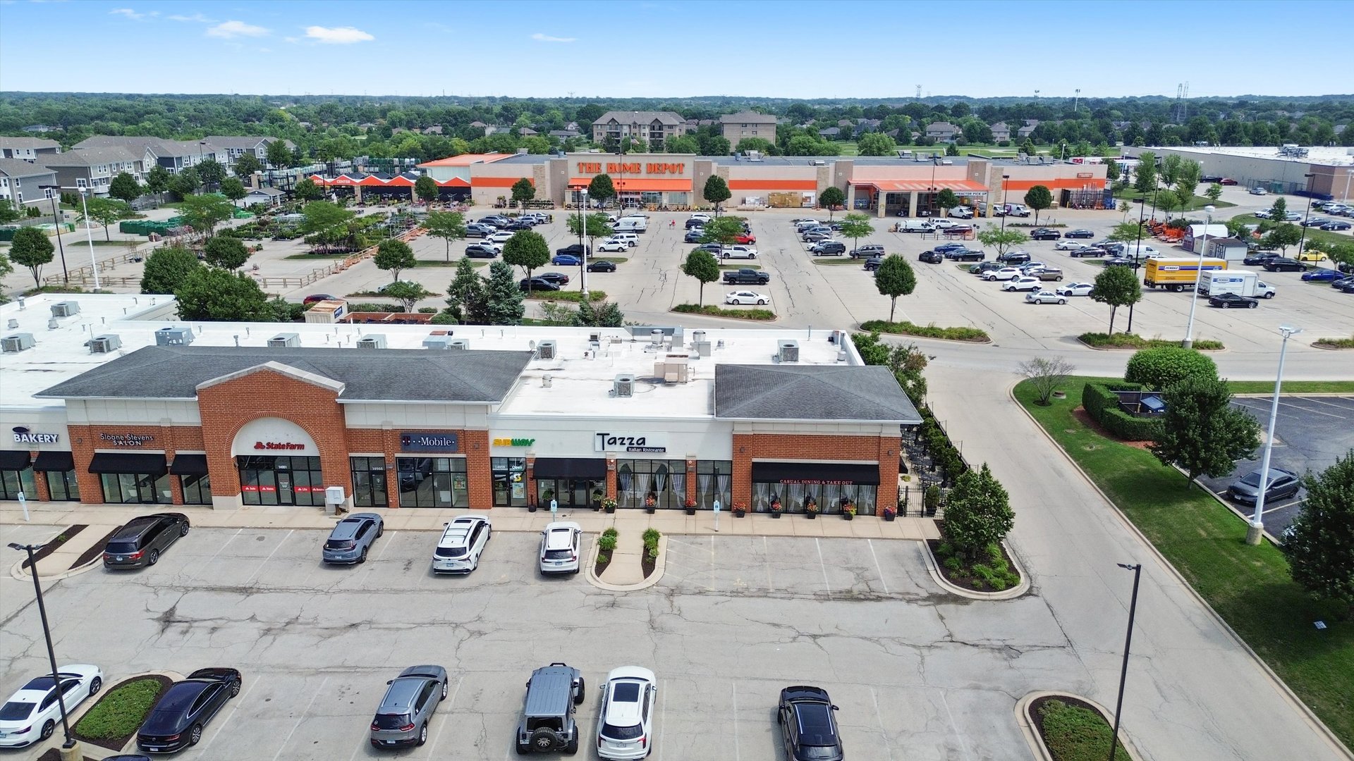 14065 S Bell Road, Homer Glen, IL