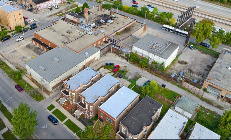 3659 W Harrison Street, Chicago, IL