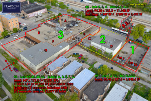 3659 W Harrison Street, Chicago, IL