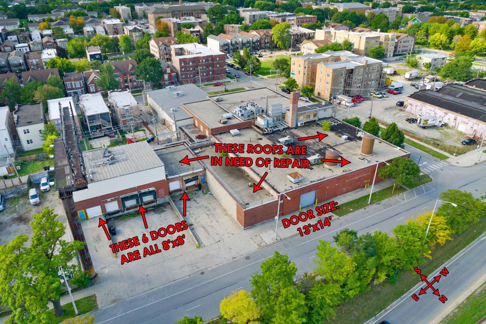 3659 W Harrison Street, Chicago, IL