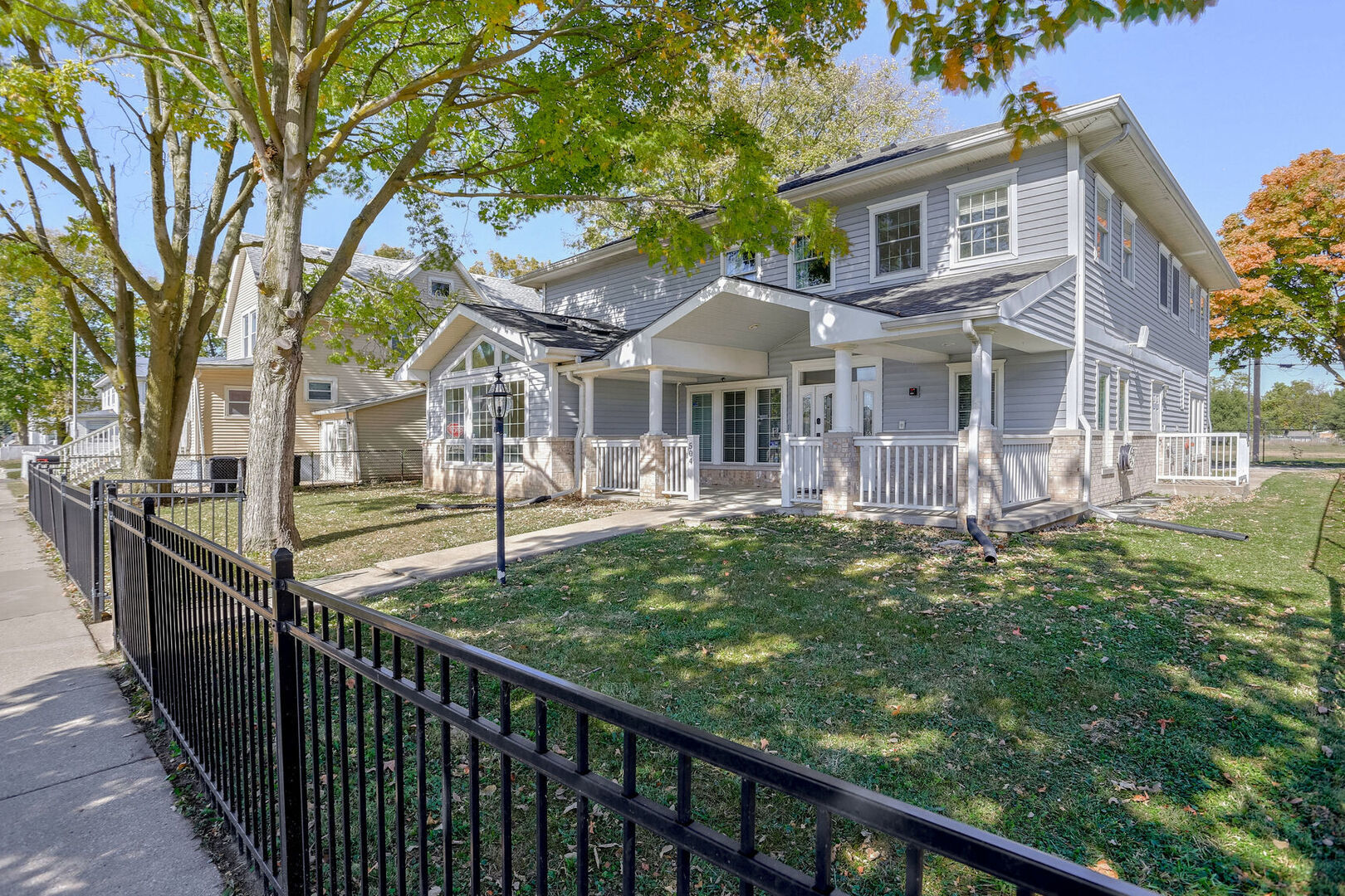 504 E Church Street, Champaign, IL