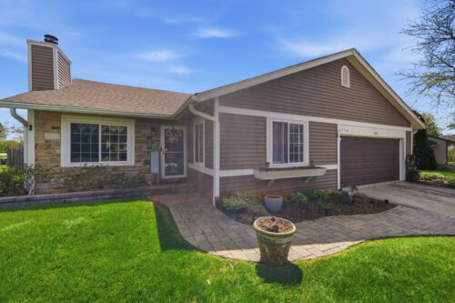 2S631 Angeline Court, Warrenville, IL