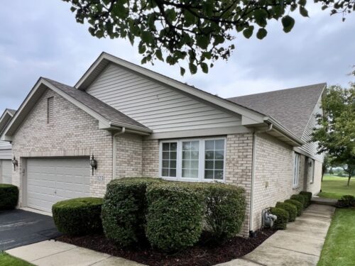 123 Iliad Drive, Tinley Park, IL