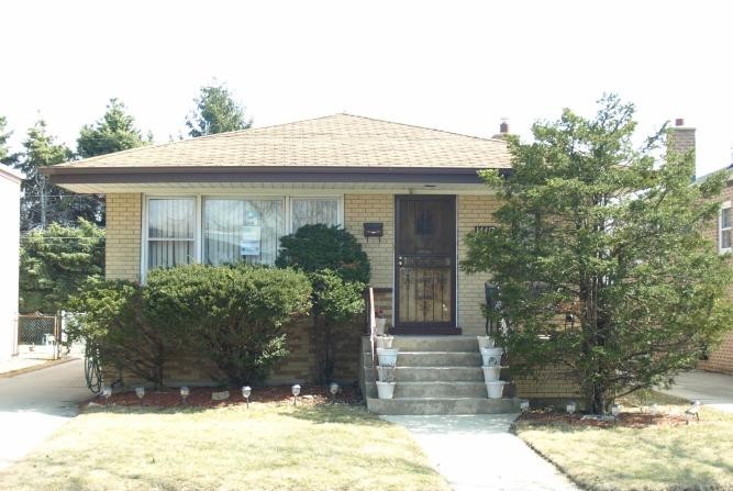 14417 Dorchester Avenue, Dolton, IL