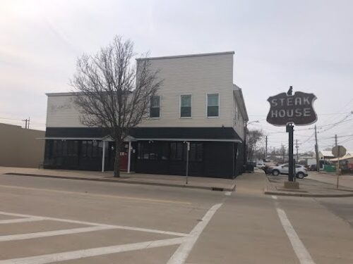 1321 La Salle Street, Ottawa, IL