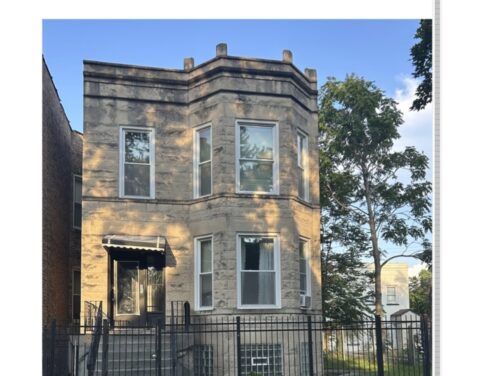 6827 S Langley Avenue, Chicago, IL