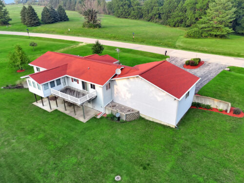 24-134 Hidden Ranch Drive, Lanark, IL