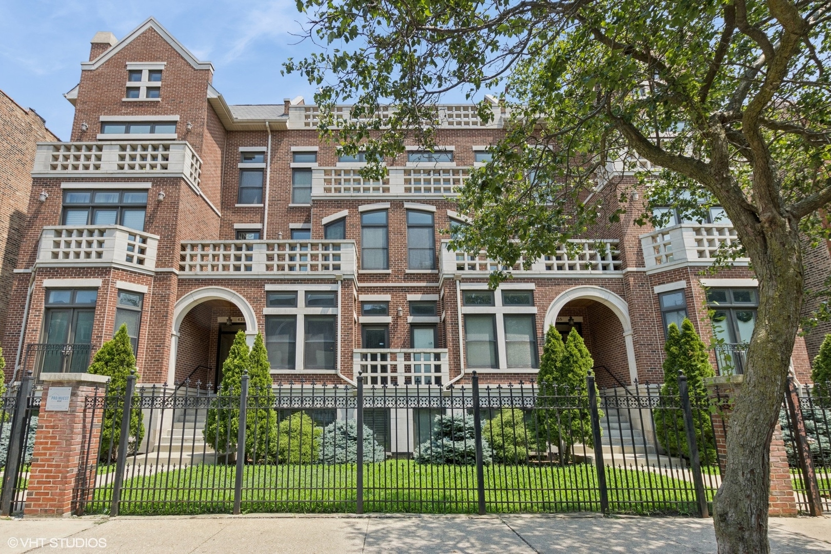 4351 S Lake Park Avenue #1S, Chicago, IL
