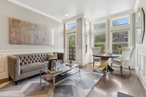 4351 S Lake Park Avenue #1S, Chicago, IL