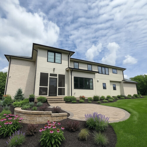 8886 Johnston Road, Burr Ridge, IL