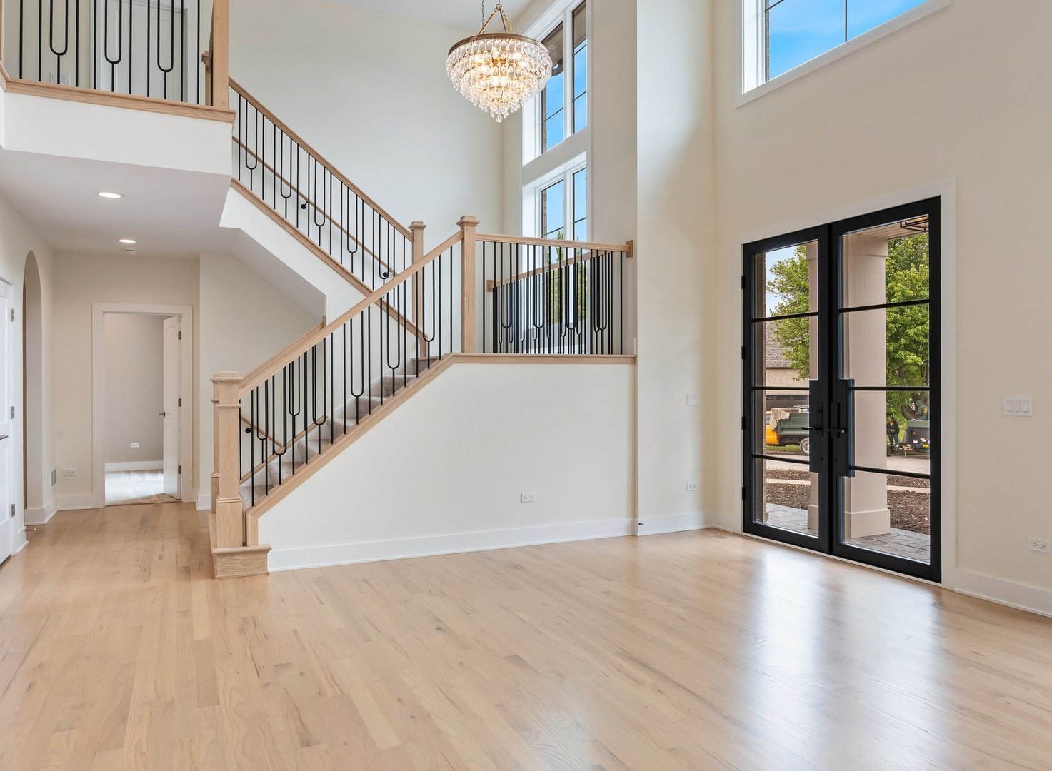 8886 Johnston Road, Burr Ridge, IL