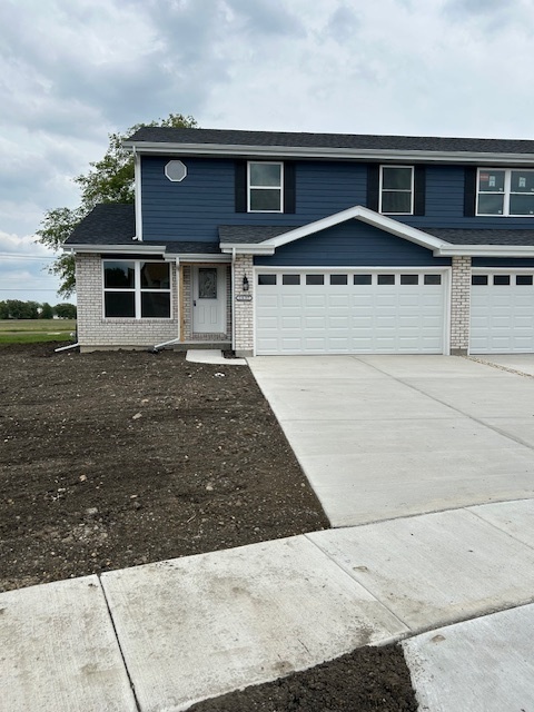 Lot 79.1 Periwinkle Court, Morris, IL