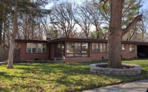 361 Osage Street, Park Forest, IL