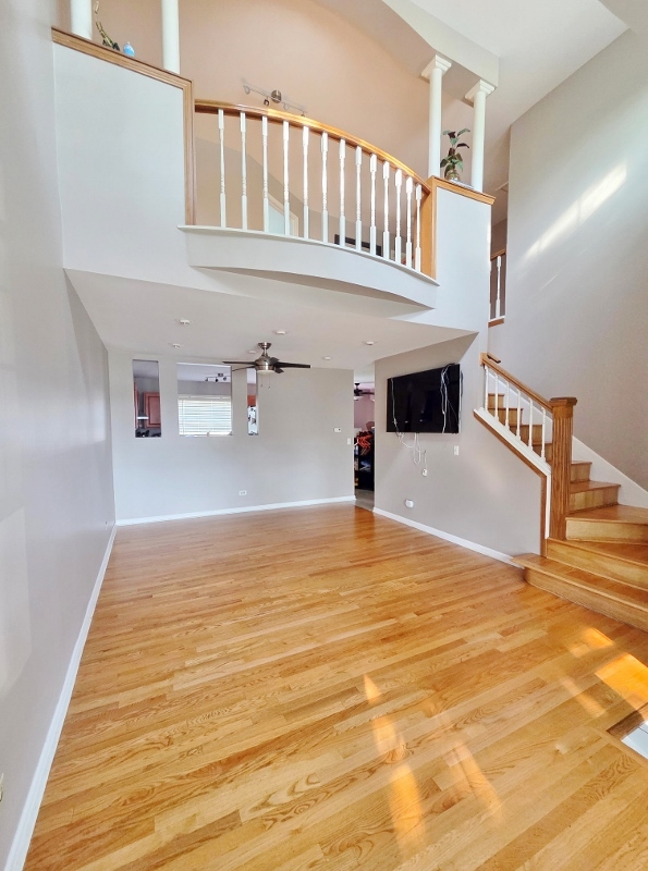 424 Van Gogh Circle, Bolingbrook, IL