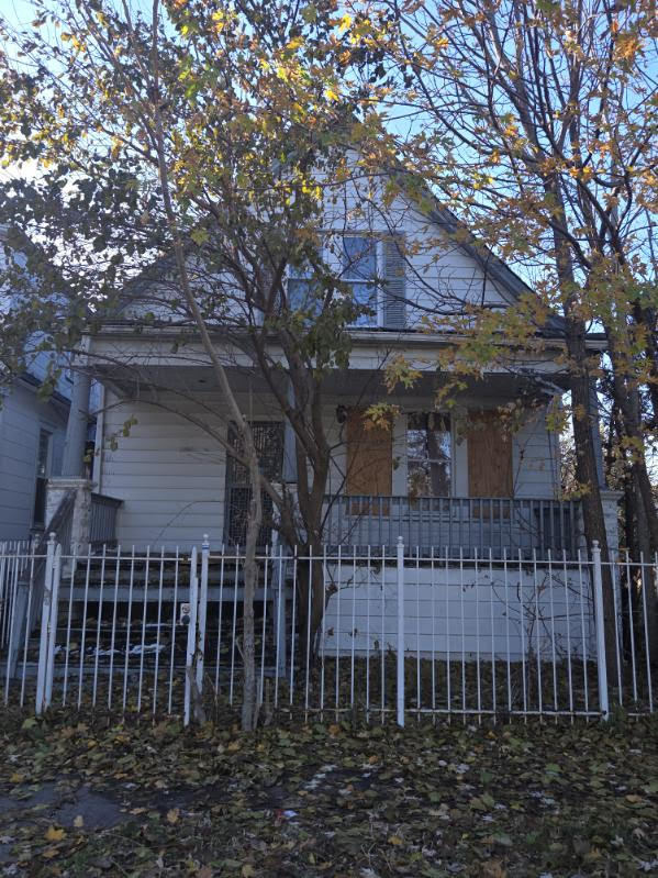 11532 S HARVARD Avenue, Chicago, IL
