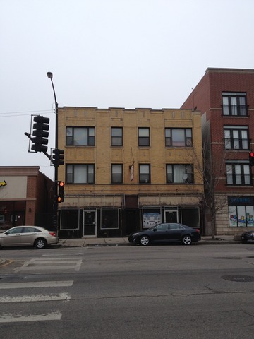 1012 S Western Avenue, Chicago, IL