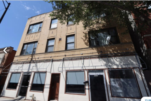 1012 S Western Avenue, Chicago, IL