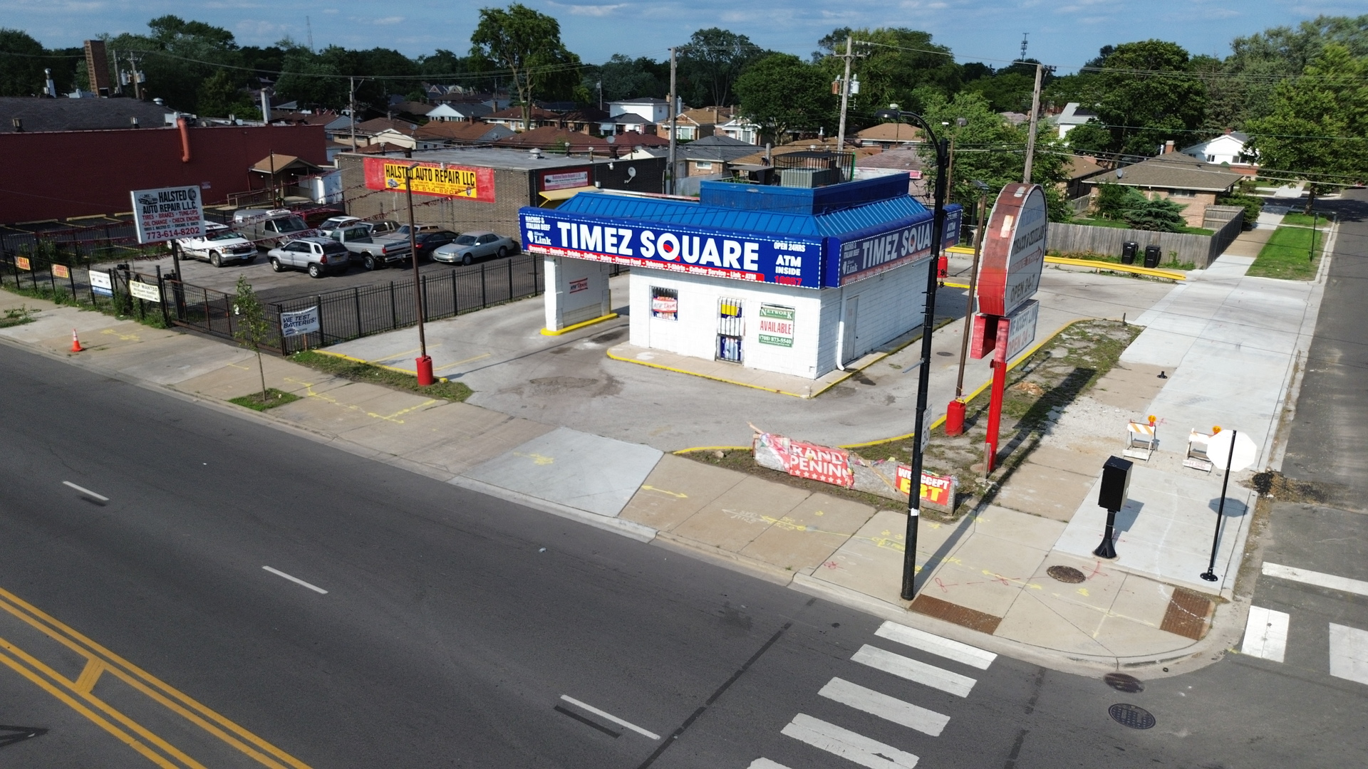 10857 S Halsted Street, Chicago, IL