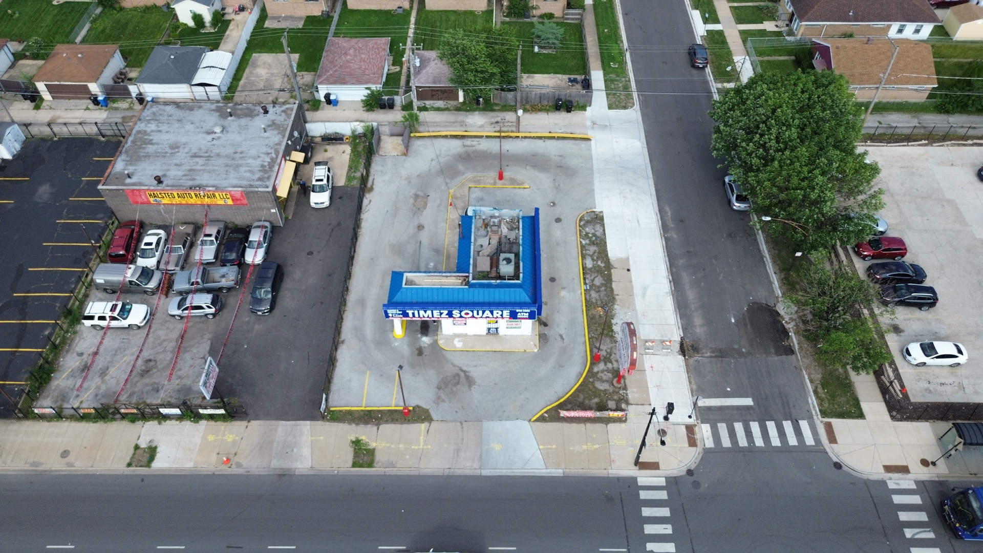 10857 S Halsted Street, Chicago, IL