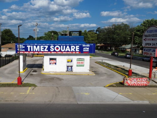 10857 S Halsted Street, Chicago, IL