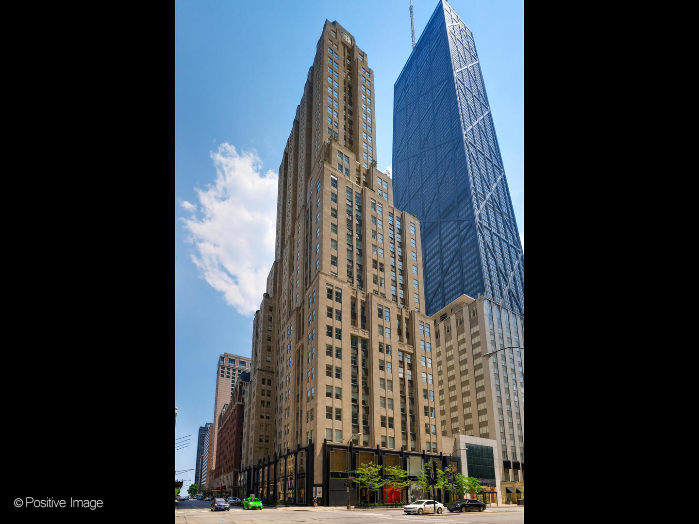159 E WALTON Place #18A, Chicago, IL