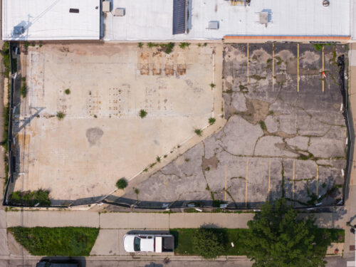 5401 W Montrose Avenue, Chicago, IL